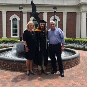 Meet your Posher, Stuart